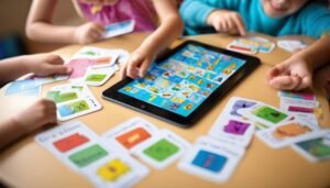free learning tools for kids