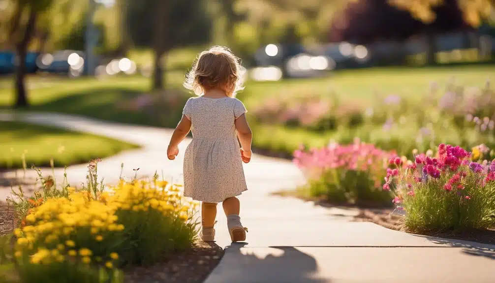 free local toddler activities