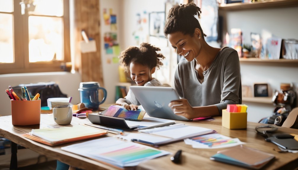 free pdf tools for parents