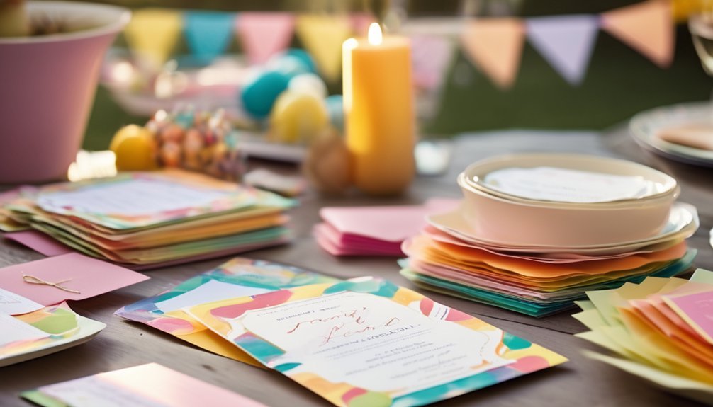 free tools for family invitations