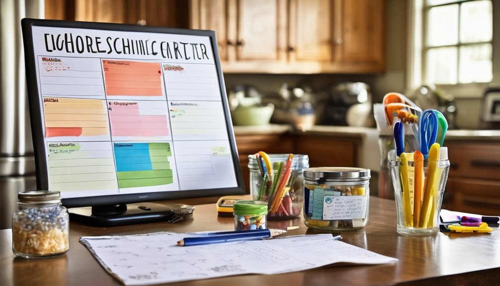 free tools for family organization
