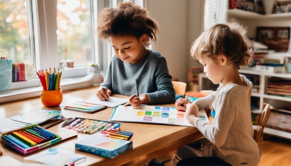 free tools for homeschooling