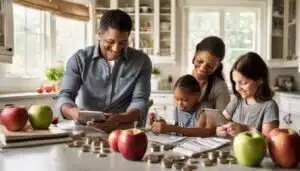 frugal parenting strategies revealed