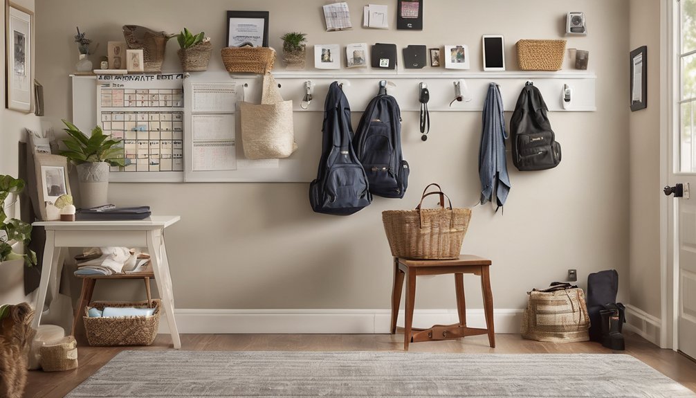 functional adaptable family organization