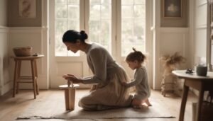 gentle guidance for children
