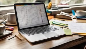 grammar and writing resources