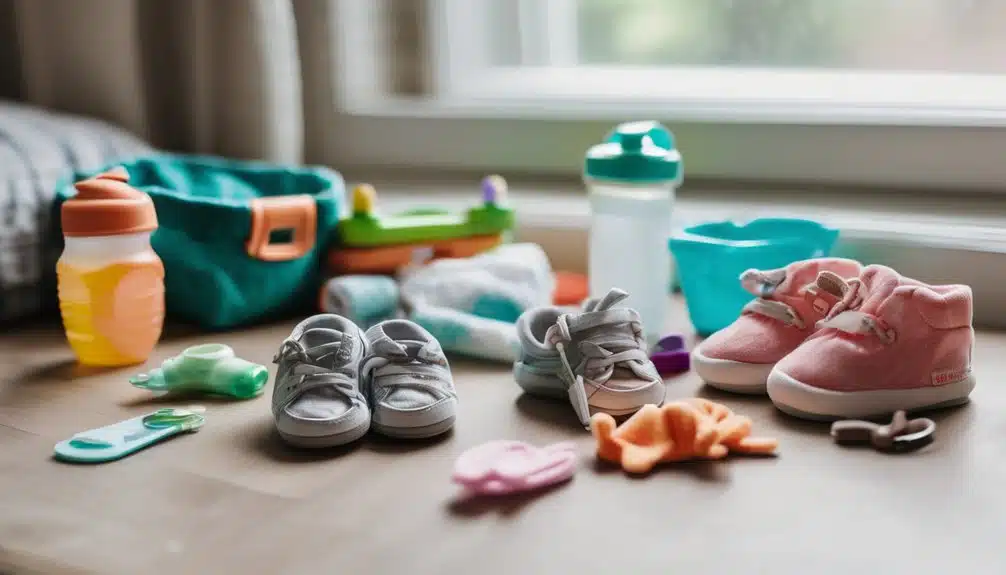 growing expenses for children