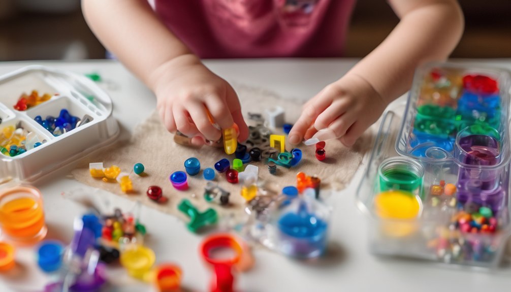 hands on stem learning kits