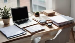 home organization pdf tools
