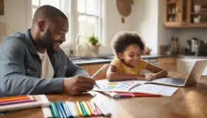homework assistance tools available