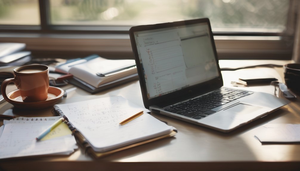 instant feedback for writers