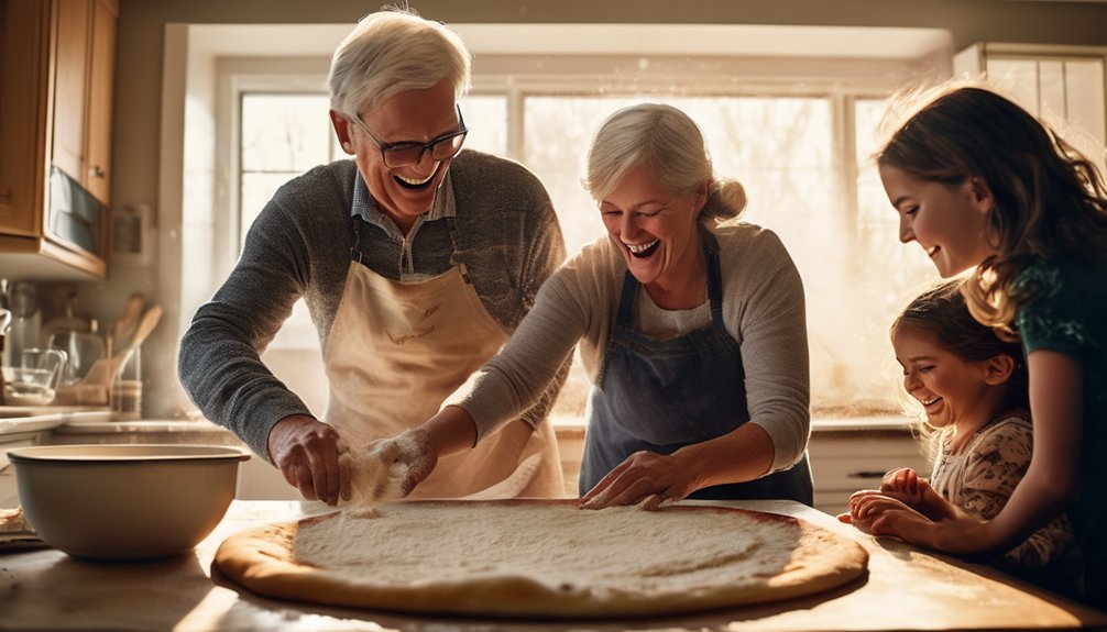 intentional family traditions matter