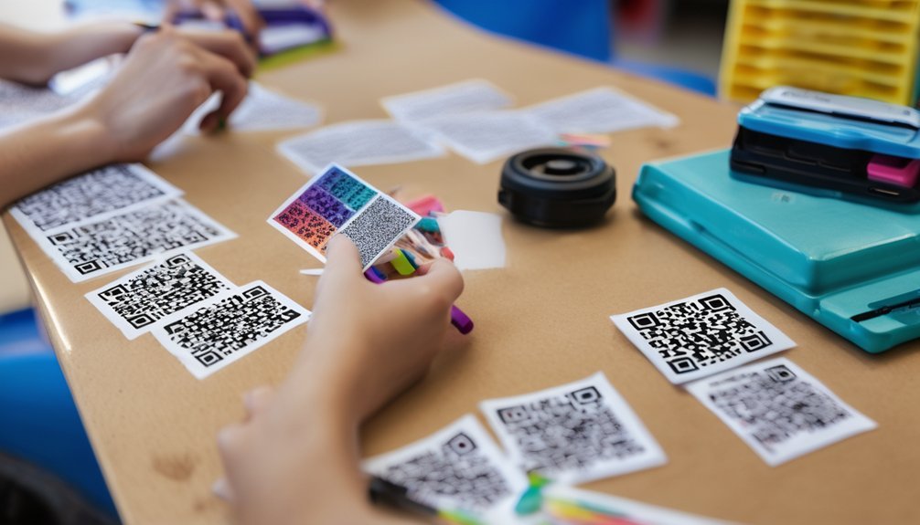 interactive digital learning tools
