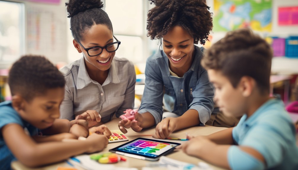 interactive savings calculator lessons