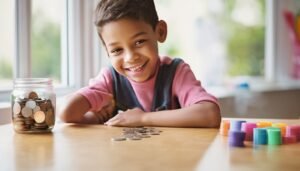 kid friendly savings calculator