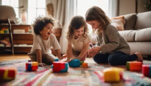 manage sibling rivalry effectively