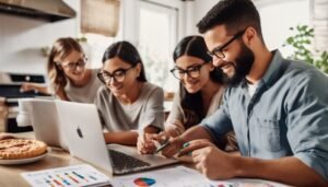 managing family budget effectively