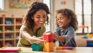 nurturing self esteem in children