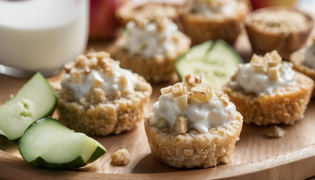 nutritious safe toddler snacks