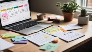 online family calendar tools