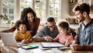 online family planning tools