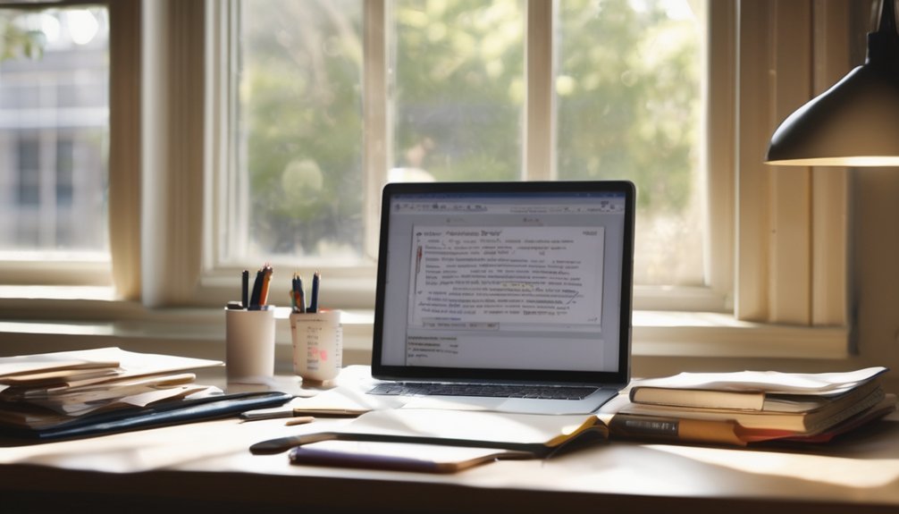 optimize essay draft efficiency