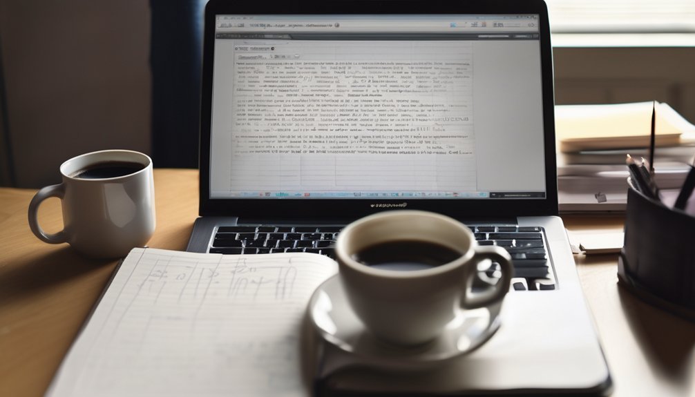 optimize essay word count