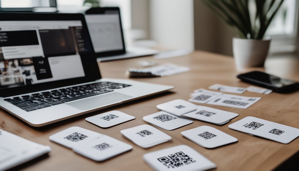 optimize qr code experience