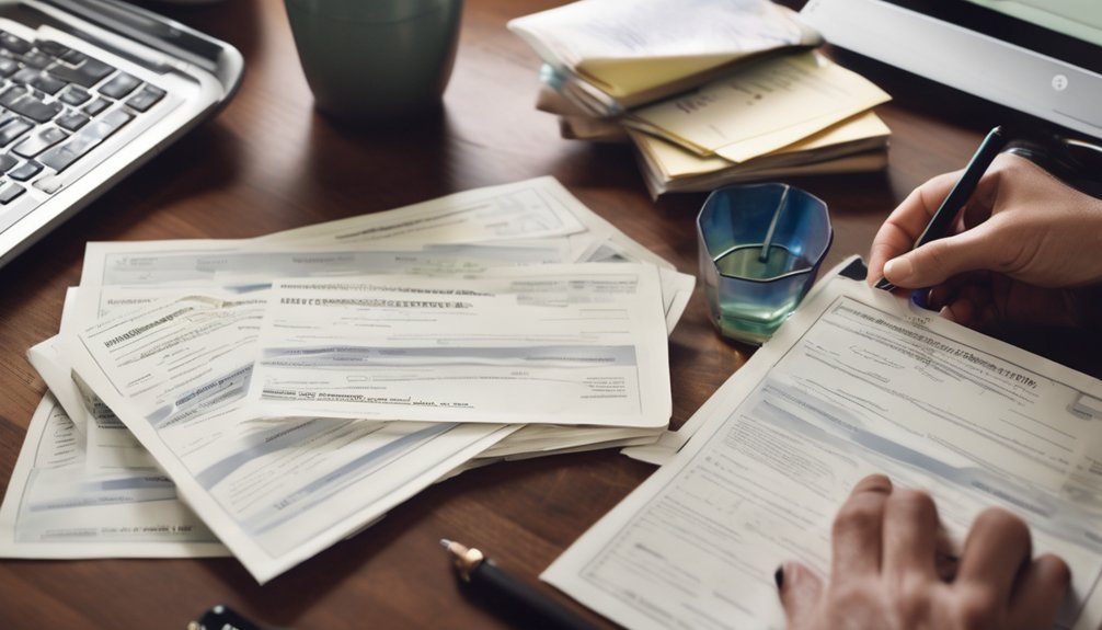 organize and convert documents