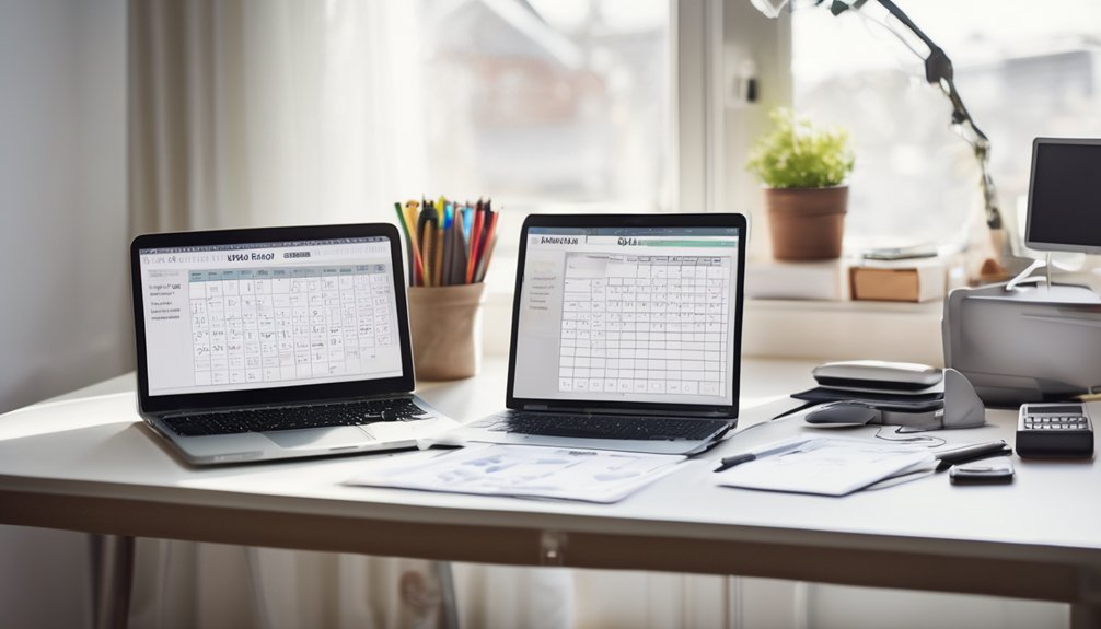 organize edit secure pdfs