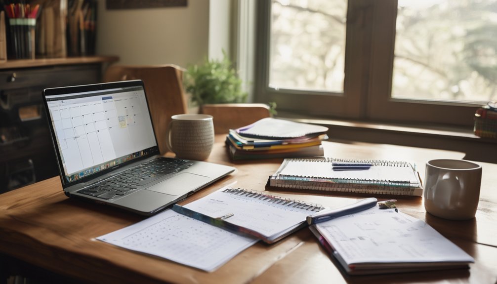 organized free homeschool records