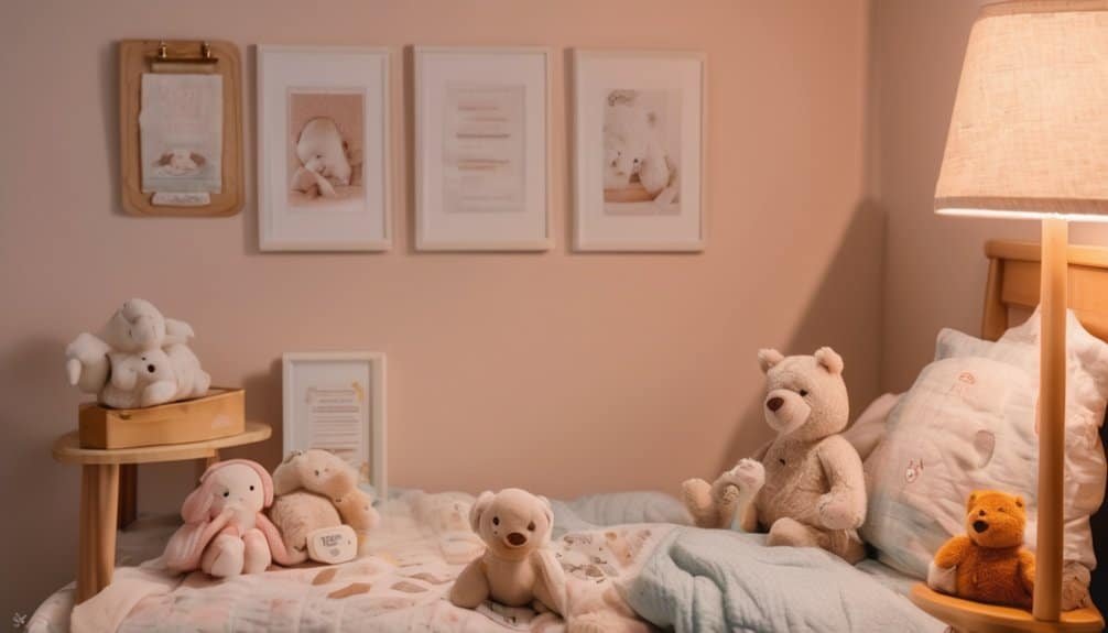 personalized engaging bedtime chart