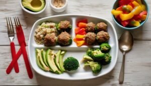 picky eater toddler meals