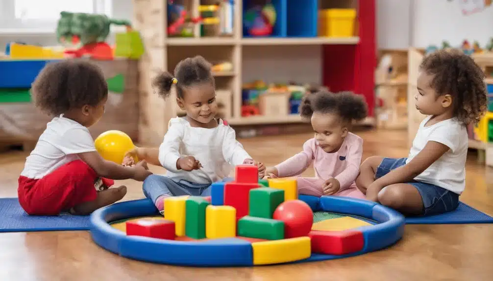 playful color learning activities