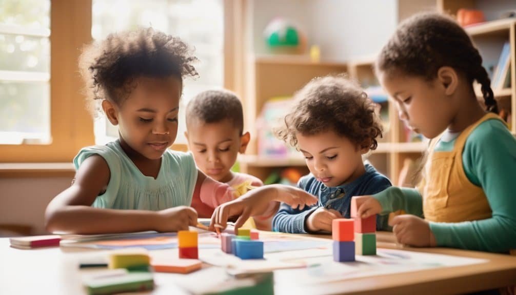 playful learning supports readiness