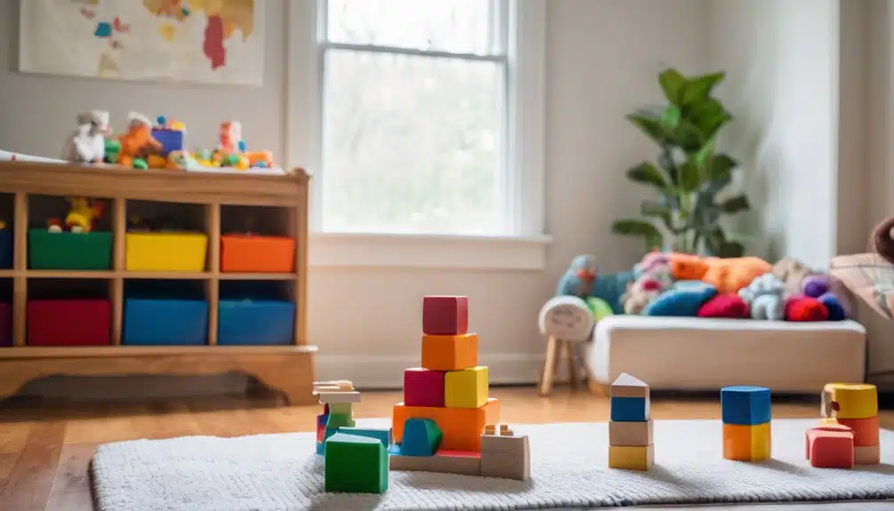 playful learning through connection
