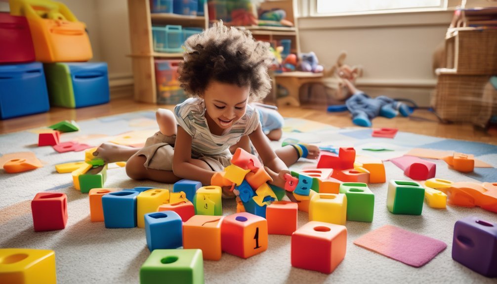 playful practice fosters confidence