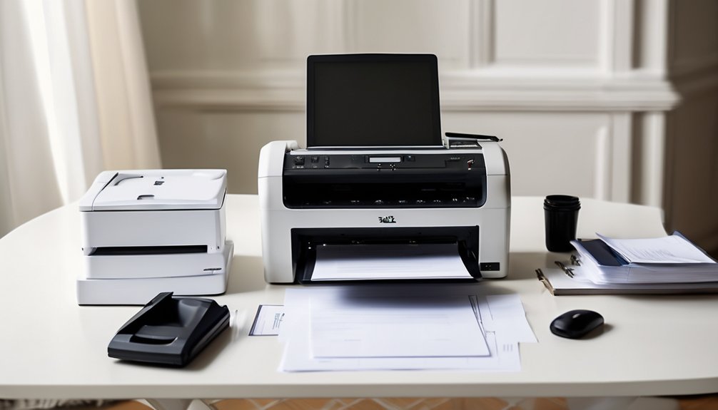 prepare for efficient printing