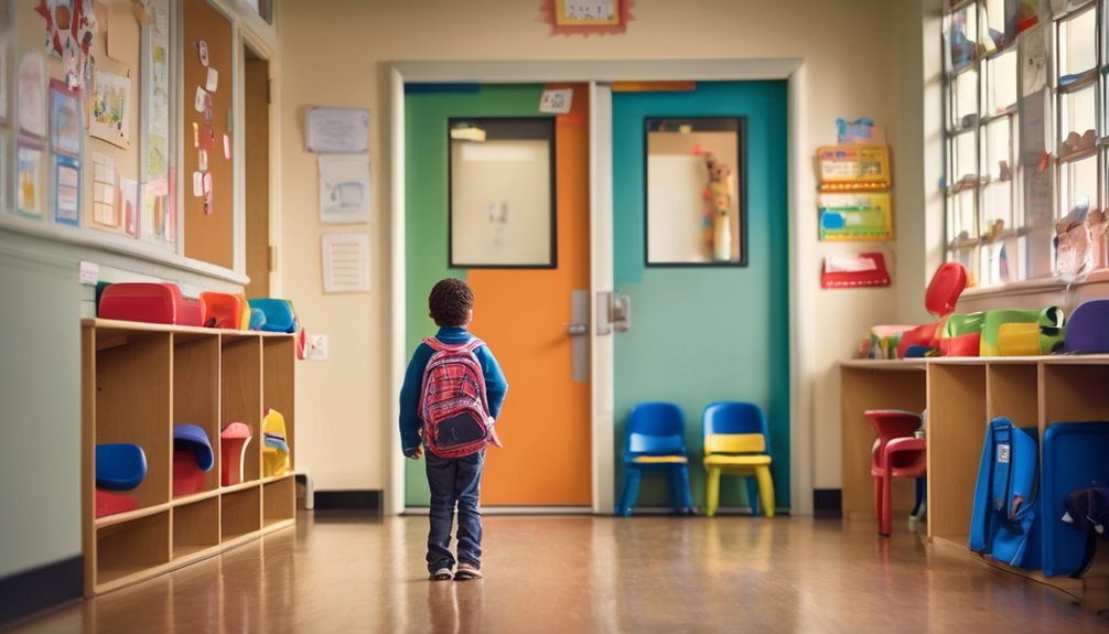 prepare for preschool confidently