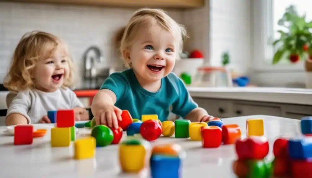 primary colors for toddlers