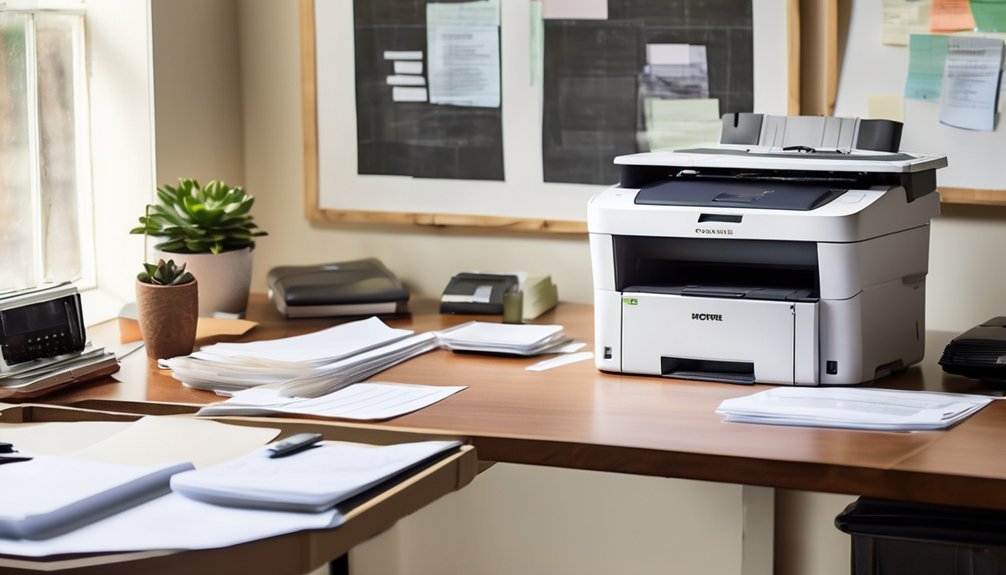 print forms accurately every time