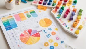 printable charts for kids