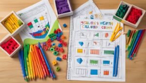 printable math worksheets for kids