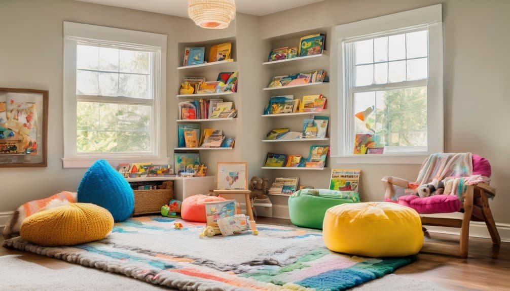 printable reading activities at home