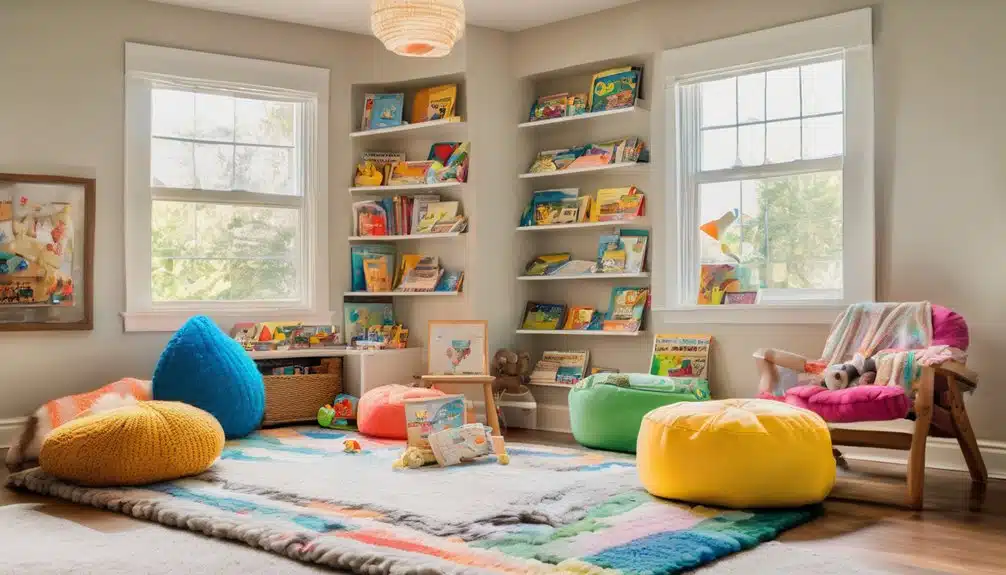 printable reading activities at home