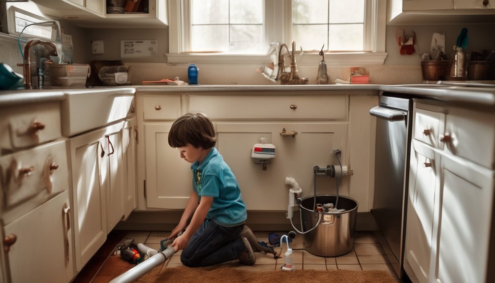 proactive plumbing inspection tips