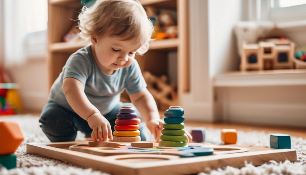 problem solving toys for toddlers