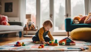 rainy day toddler fun