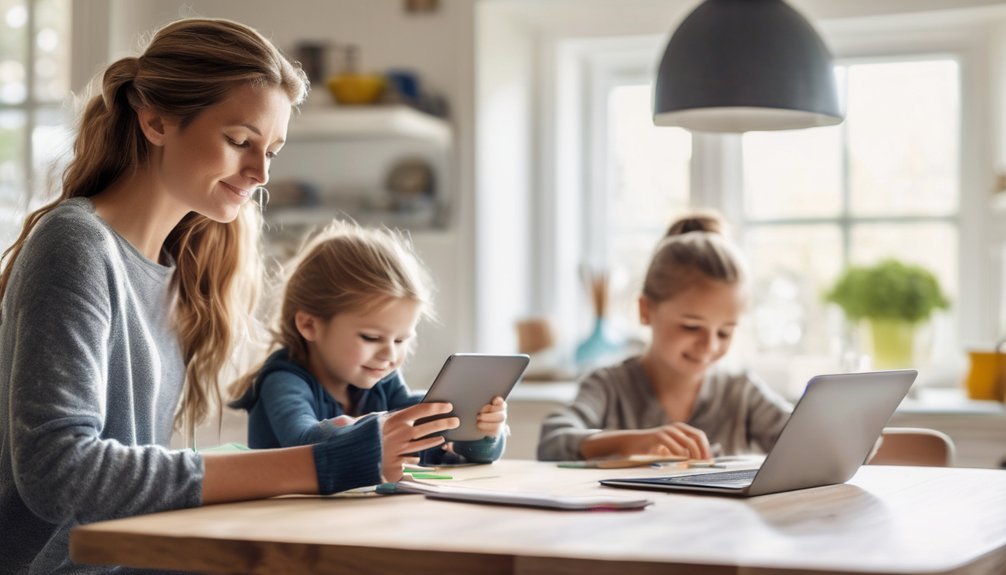 reliable free parenting resources