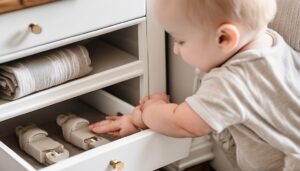 safety measures for infants